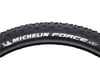 Image 1 for Michelin Force XC Comp Tubeless Mountain Tire (Black) (29" / 622 ISO) (2.25")