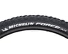 Image 1 for Michelin Force AM Comp Tubeless Mountain Tire (Black) (29" / 622 ISO) (2.35")