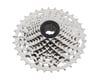 Image 1 for Microshift H92 Cassette (Silver) (9 Speed) (Shimano/SRAM) (11-32T)