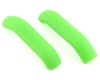 Miles Wide Sticky Fingers 2.0 Brake Lever Covers (Green)