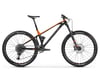 Image 1 for Mondraker FOXY 29 Enduro Bike (Black/Orange/Nimbus Grey) (L)