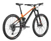 Image 2 for Mondraker FOXY 29 Enduro Bike (Black/Orange/Nimbus Grey) (L)