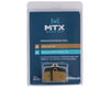 Image 2 for MTX Braking Gold Label HD Disc Brake Pads (Ceramic) (Shimano Deore XT/Saint)
