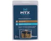 Image 2 for MTX Braking Gold Label HD Disc Brake Pads (Ceramic) (SRAM Guide, Avid Trail)