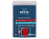 Image 2 for MTX Braking Red Label RACE Disc Brake Pads (Ceramic) (Shimano XTR Trail)