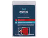 Image 2 for MTX Braking Red Label RACE Disc Brake Pads (Ceramic) (SRAM 2021)