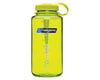Nalgene Wide Mouth Water Bottle (Spring Green) (32oz)