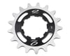 Image 1 for Niner Cogalicious Single Speed Cog (Black/Silver) (17T)