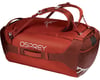 Image 2 for Osprey Transporter 130 Duffel Bag (Ruffian Red)