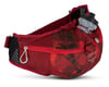Image 3 for Osprey Savu 2 Lumbar Pack (Red)