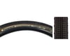 Panaracer Gravelking SK Tubeless Gravel Tire (Black/Brown) (650b / 584 ISO) (43mm)