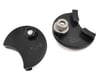 Image 1 for Paul Components Moon Unit Cable Hangers (Black) (For Cantilever Brakes)