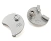 Image 1 for Paul Components Moon Unit Cable Hangers (Silver) (For Cantilever Brakes)