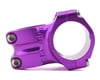 Image 2 for Paul Components Boxcar Stem (Purple) (35.0mm) (35mm) (0°)