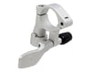 Image 2 for Paul Components Dropper Trigger (Silver) (22.2mm Clamp)