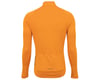 Image 2 for Pearl Izumi Men's Attack Thermal Long Sleeve Jersey (Cider) (L)
