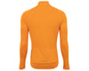 Image 2 for Pearl Izumi Men's Attack Thermal Long Sleeve Jersey (Cider) (M)