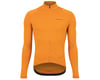 Image 1 for Pearl Izumi Men's Attack Thermal Long Sleeve Jersey (Cider) (XL)