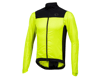 Image 1 for Pearl Izumi P.R.O. Barrier Lite Jacket (Yellow/Black) (S)