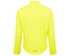Image 2 for Pearl Izumi Quest AmFIB Jacket (Screaming Yellow) (L)