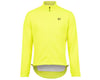 Image 1 for Pearl Izumi Quest AmFIB Jacket (Screaming Yellow) (XL)