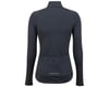 Image 2 for Pearl Izumi Women's Attack Thermal Long Sleeve Jersey (Dark Ink) (L)