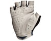 Image 2 for Pearl Izumi Men's Pro Gel Short Finger Glove (Navy) (XS)