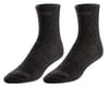 Pearl Izumi Merino Wool Socks (Phantom Core) (L)