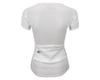 Image 2 for Pearl Izumi Women's Cargo Short Sleeve Base Layer (White) (S)
