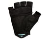 Image 2 for Pearl Izumi Women's Elite Gel Short Finger Gloves (Beach Glass) (XL)