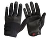Pearl Izumi Pulaski Gloves (Black/Black) (XL)