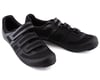 Image 4 for Pearl Izumi Men's Quest Studio Indoor Cycling Shoes (Black) (42)