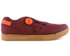 Pearl Izumi X-ALP Launch Shoes (Redwood/Sunset Orange) (40)
