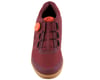 Image 3 for Pearl Izumi X-ALP Launch Shoes (Redwood/Sunset Orange) (42)