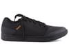 Pearl Izumi X-ALP Flow Shoes (Black/Black) (40)