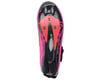 Image 3 for Pearl Izumi Women's Tri Fly V Carbon Triathlon Shoes (Pink) (40)