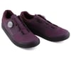 Image 4 for Pearl Izumi Women's X-ALP Flow Pop Shoes (Dark Violet) (37)