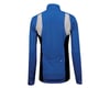 Image 2 for Pearl Izumi Women's Select Thermal Barrier Jacket (Blue) (Xlarge)
