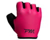 Image 1 for Pedal Mafia Tech Glove (Pink) (L)