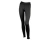 Image 3 for Performance Women's Triflex Tights without Chamois (Black)