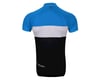 Image 2 for Performance Elite Short Sleeve Cycling Jersey - 2015 (Black/Yellow)