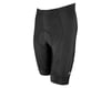 Image 1 for Performance Elite Lycra Shorts (Black) (L)