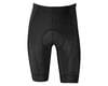 Image 3 for Performance Elite Lycra Shorts (Black) (L)