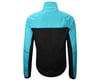 Image 3 for Performance Elite Zonal Softshell Jacket (Teal) (L)