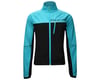 Image 2 for Performance Elite Zonal Softshell Jacket (Teal) (XL)