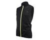 Image 1 for Performance Zonda Wind Vest (Black) (S)