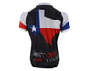 Image 2 for Performance Short Sleeve Jersey (Texas) (XL)
