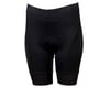 Performance Women's Ultra Stealth LTD Shorts (Black) (M)