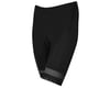 Performance Women's Ultra Shorts (Black/Charcoal) (S)