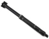 Image 1 for PNW Components Bachelor Dropper Seatpost (Black) (34.9mm) (458mm) (150mm)